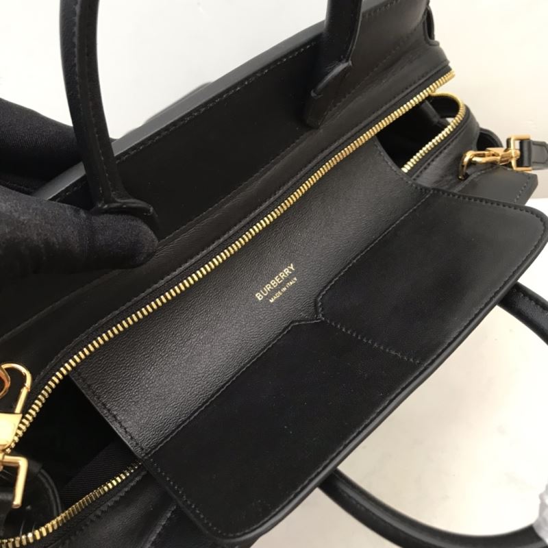 Burberry Top Handle Bags